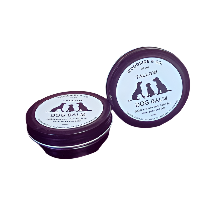 Tallow Dog Balm