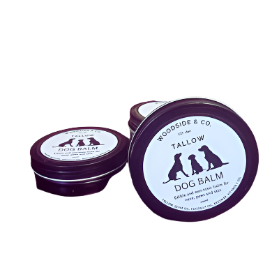 Tallow Dog Balm