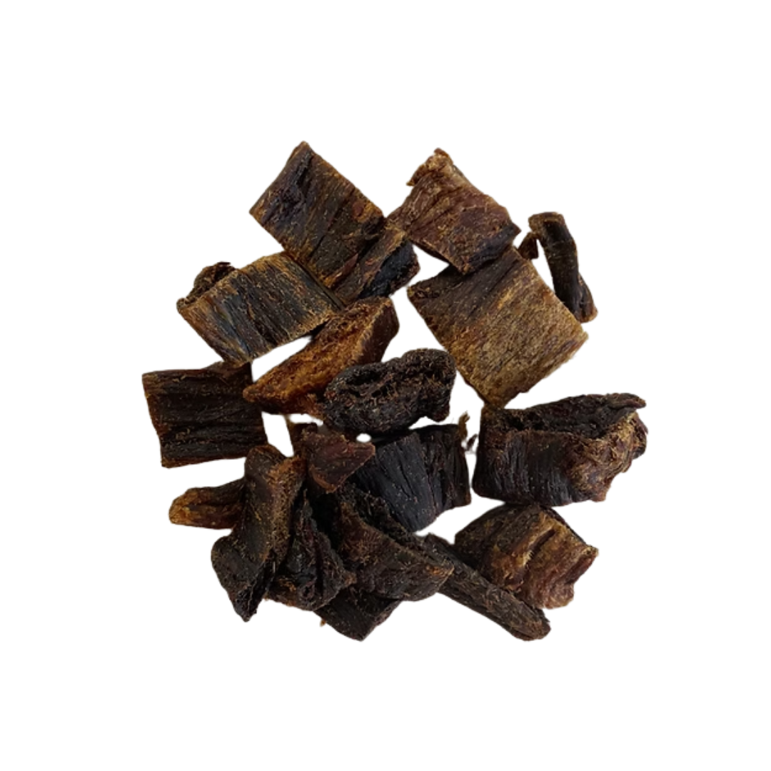 Tuna Biltong for Dogs & Cats – 100g