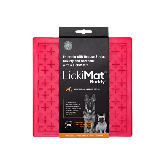 LickiMat - Buddy