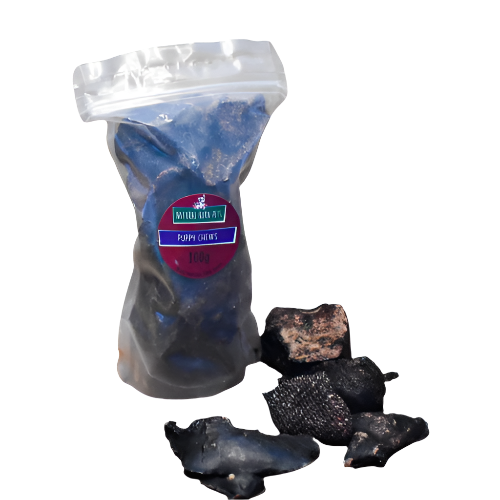 Puppy Chews 100g