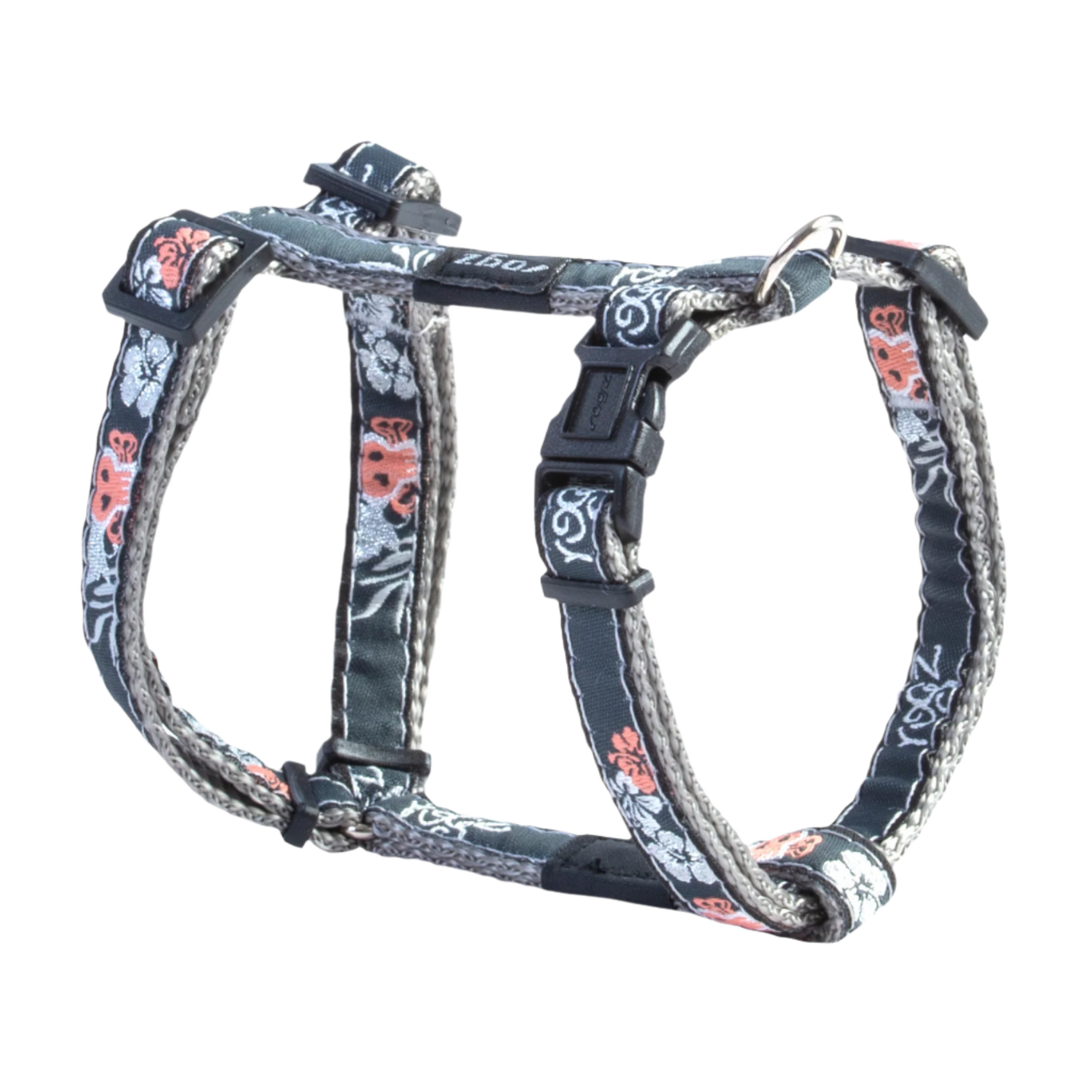 Rogz Harness