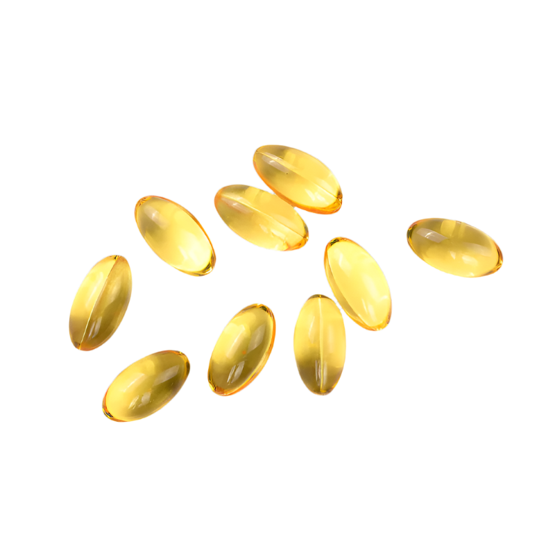 Norwegian Salmon Oils Capsules (30)