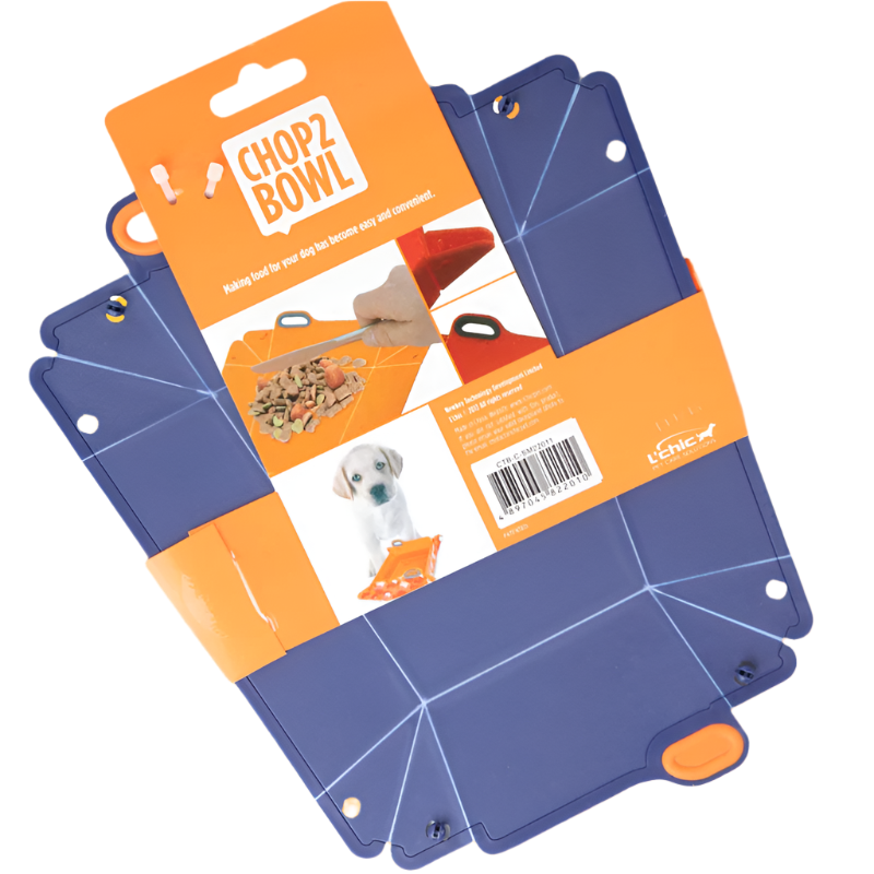 Chop 2 Bowl