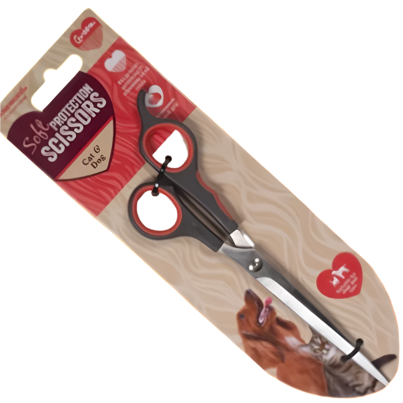 Soft Protection Scissors