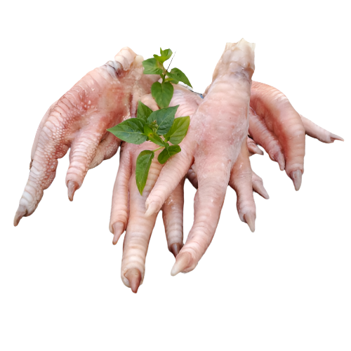 Turkey Feet 1kg