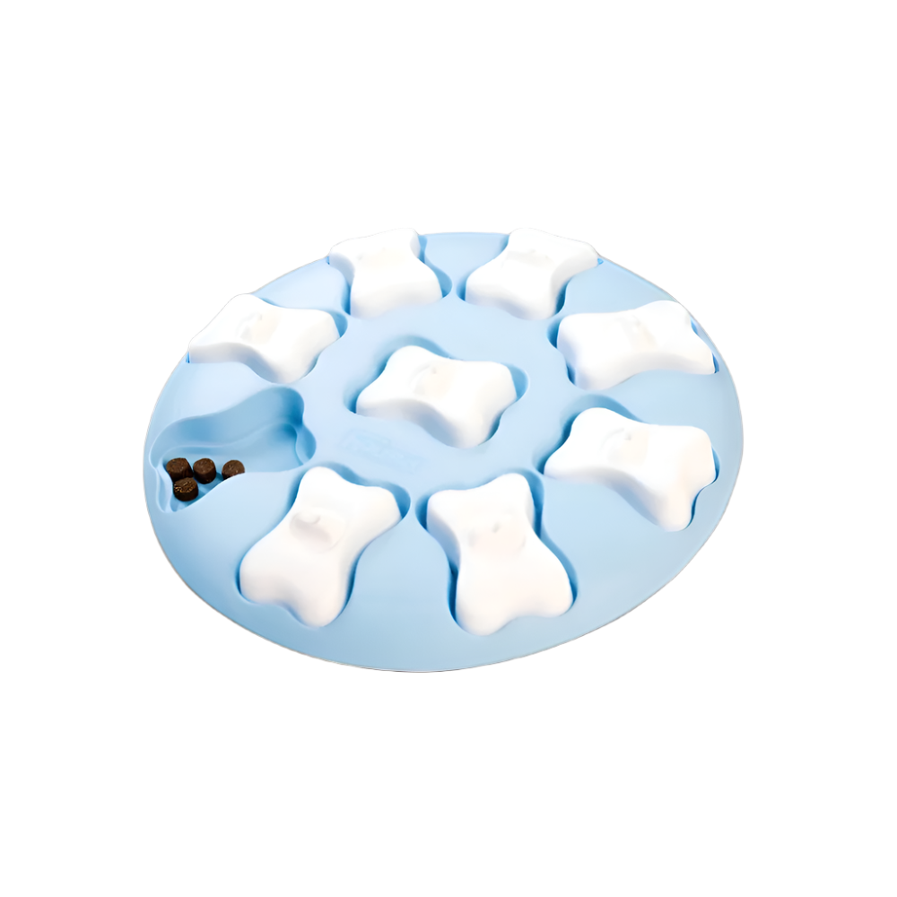 Smart Dog Puzzle Toy