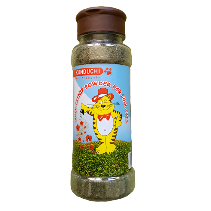 Catnip Shaker