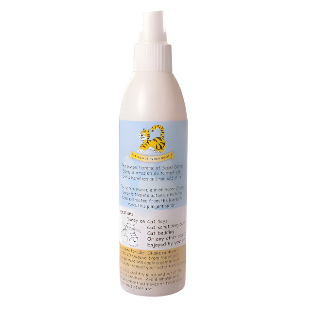 Catnip Spray 250ml