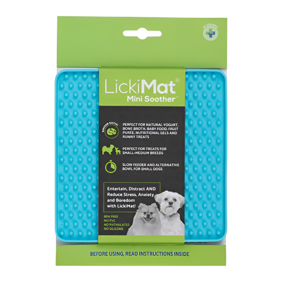 LickiMat - Mini Soother