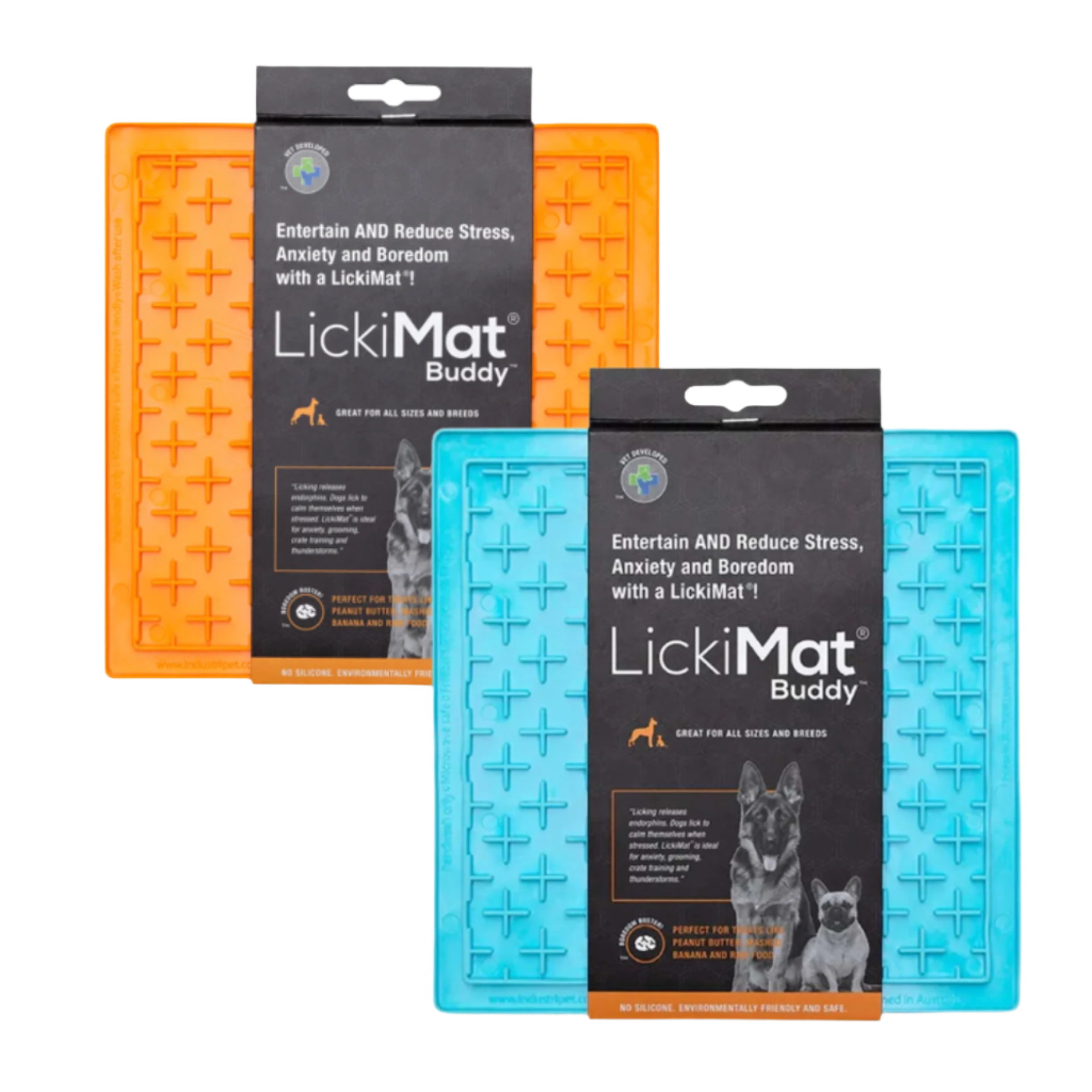 LickiMat - Buddy