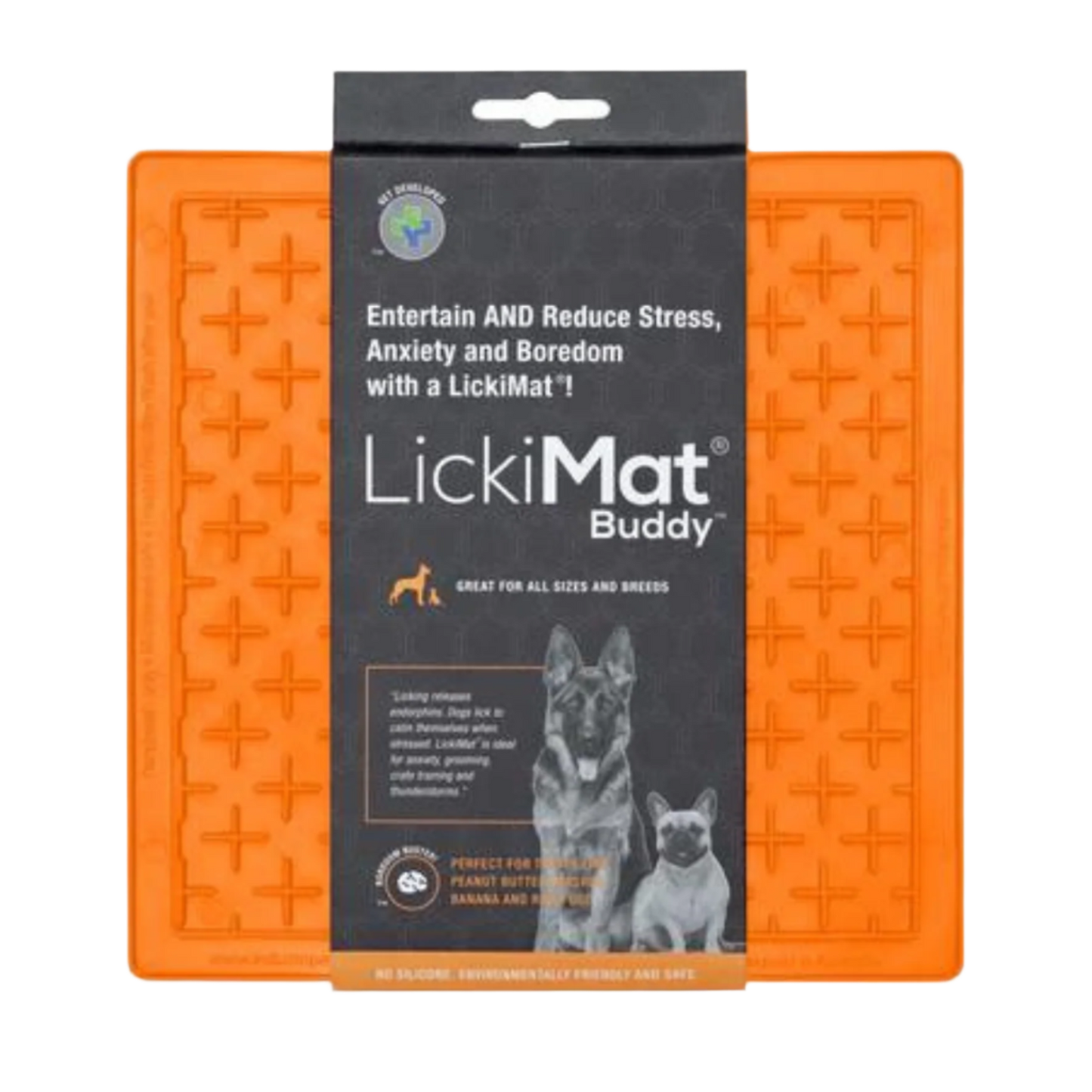 LickiMat - Buddy