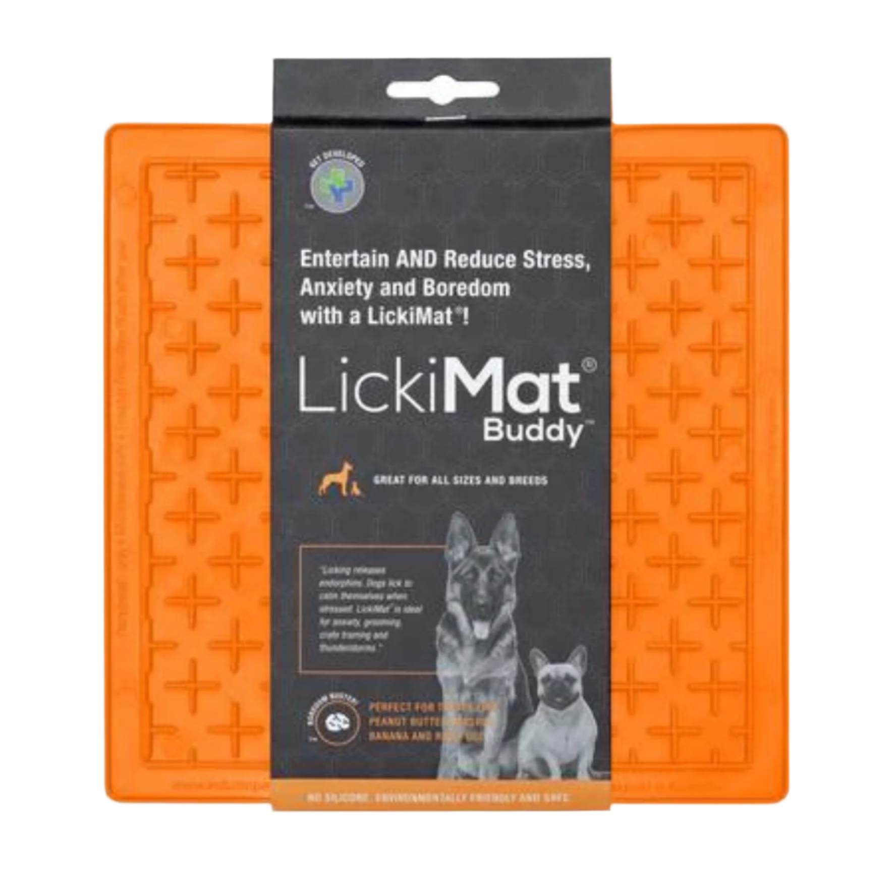 LickiMat - Buddy