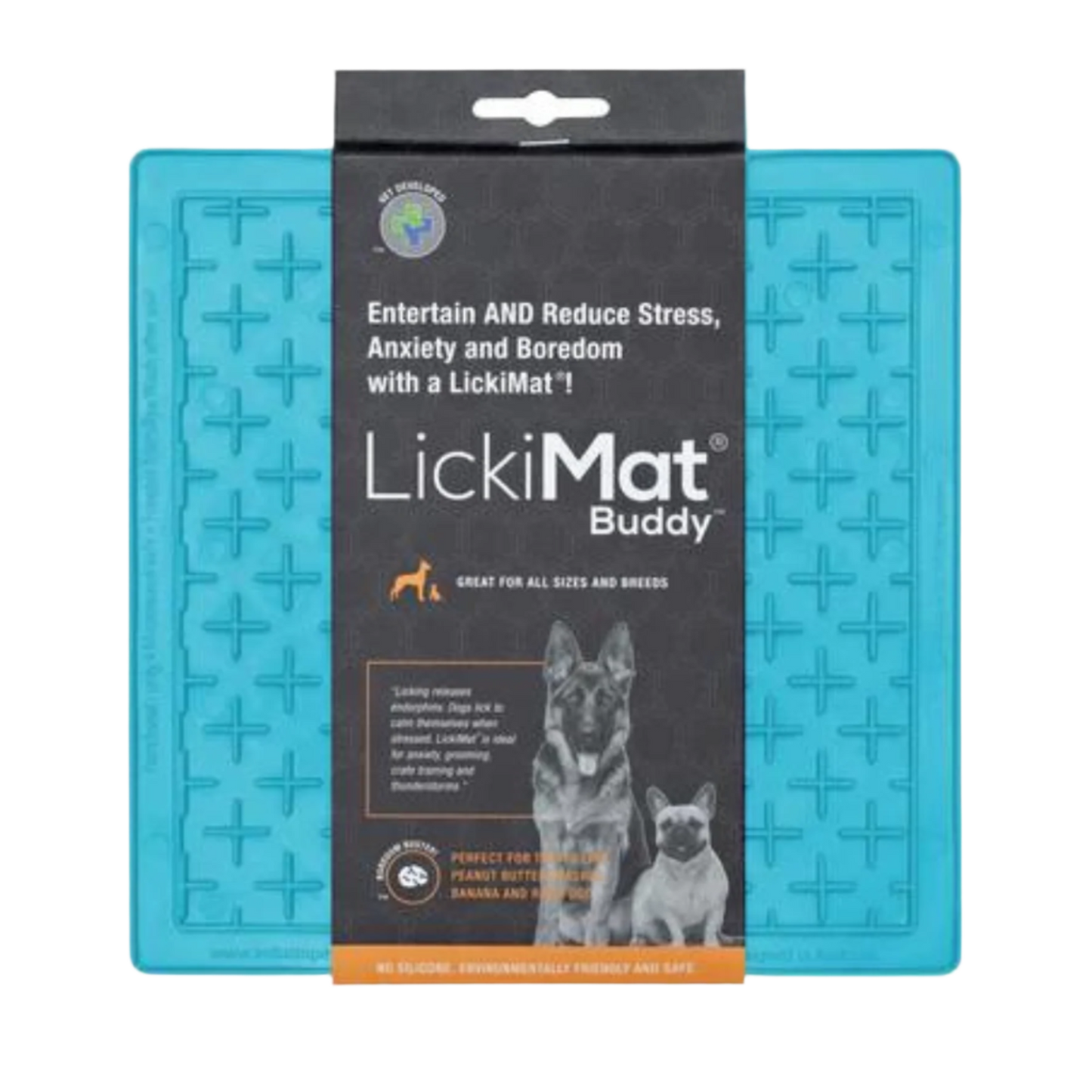 LickiMat - Buddy