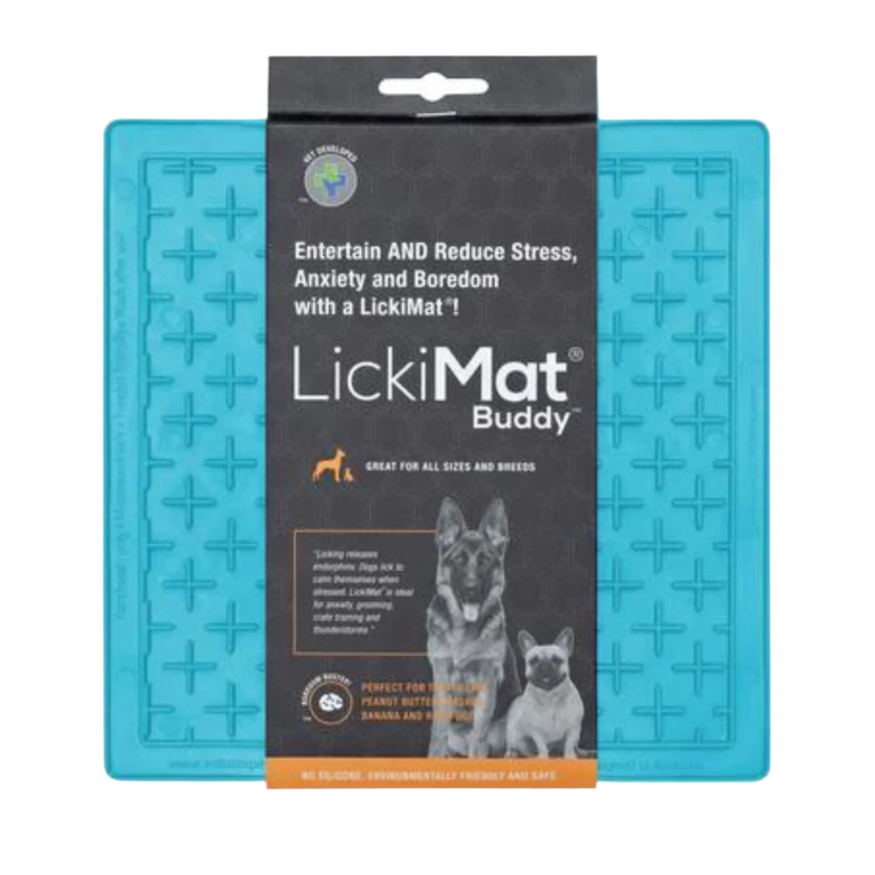 LickiMat - Buddy