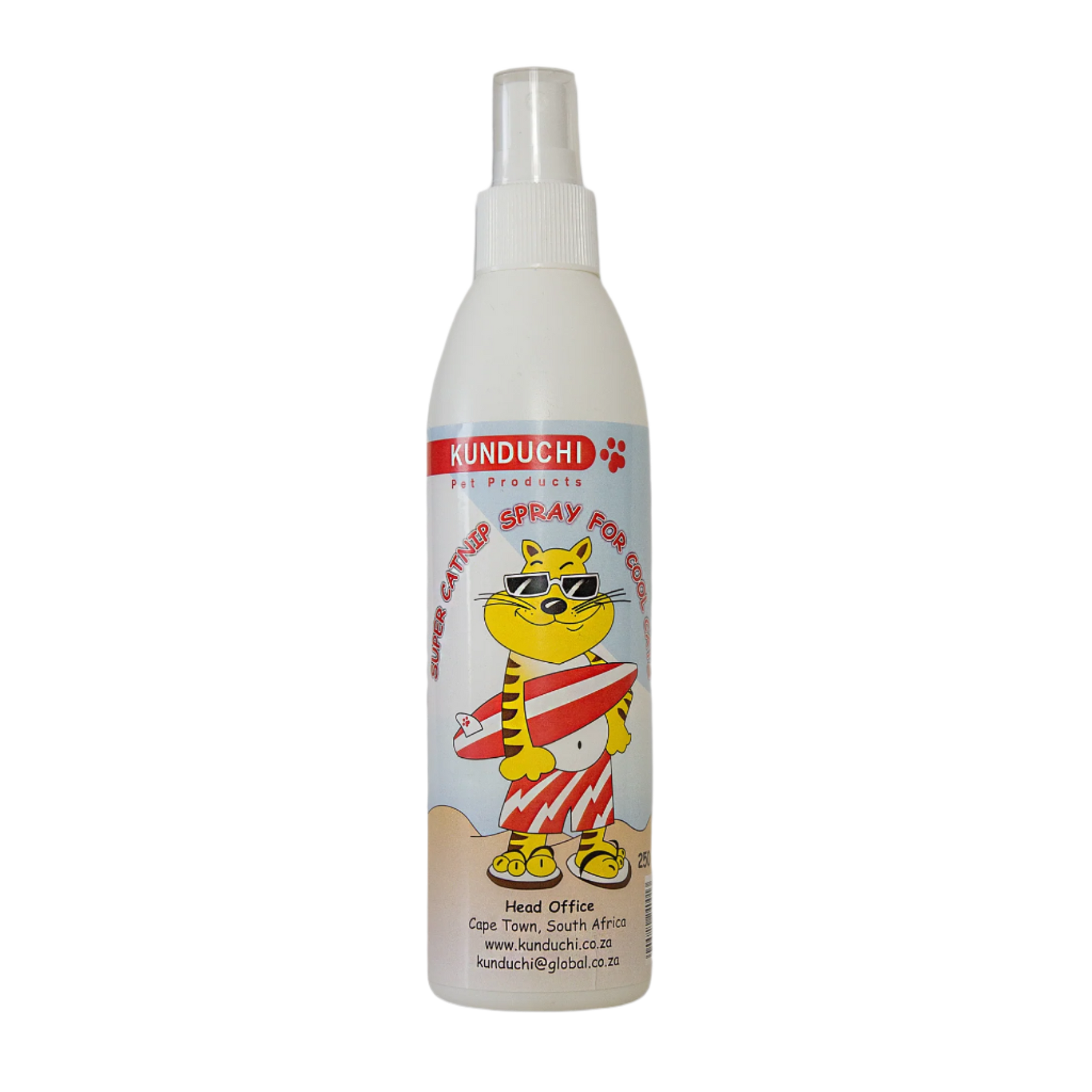 Catnip Spray 250ml