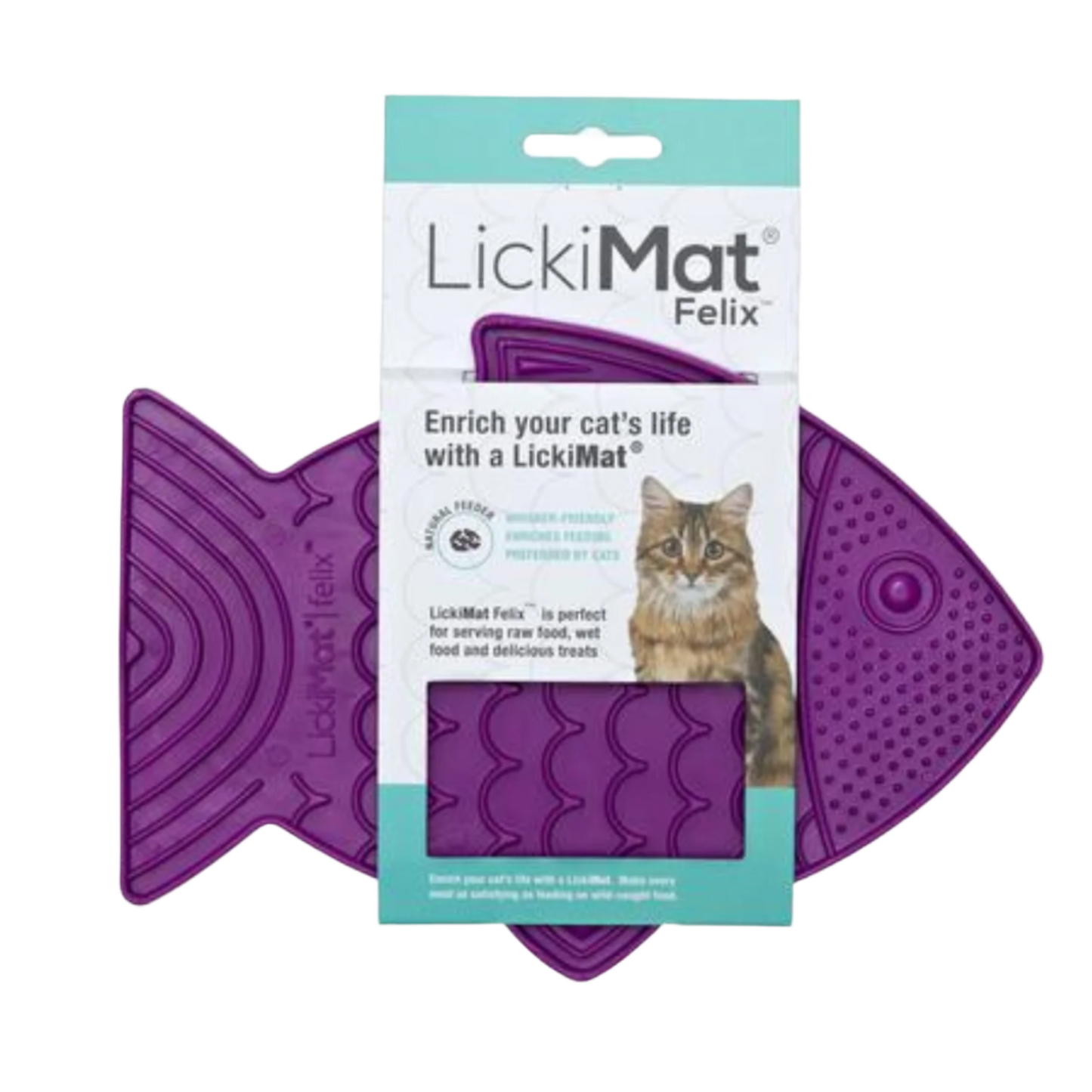 LickiMat - Felix