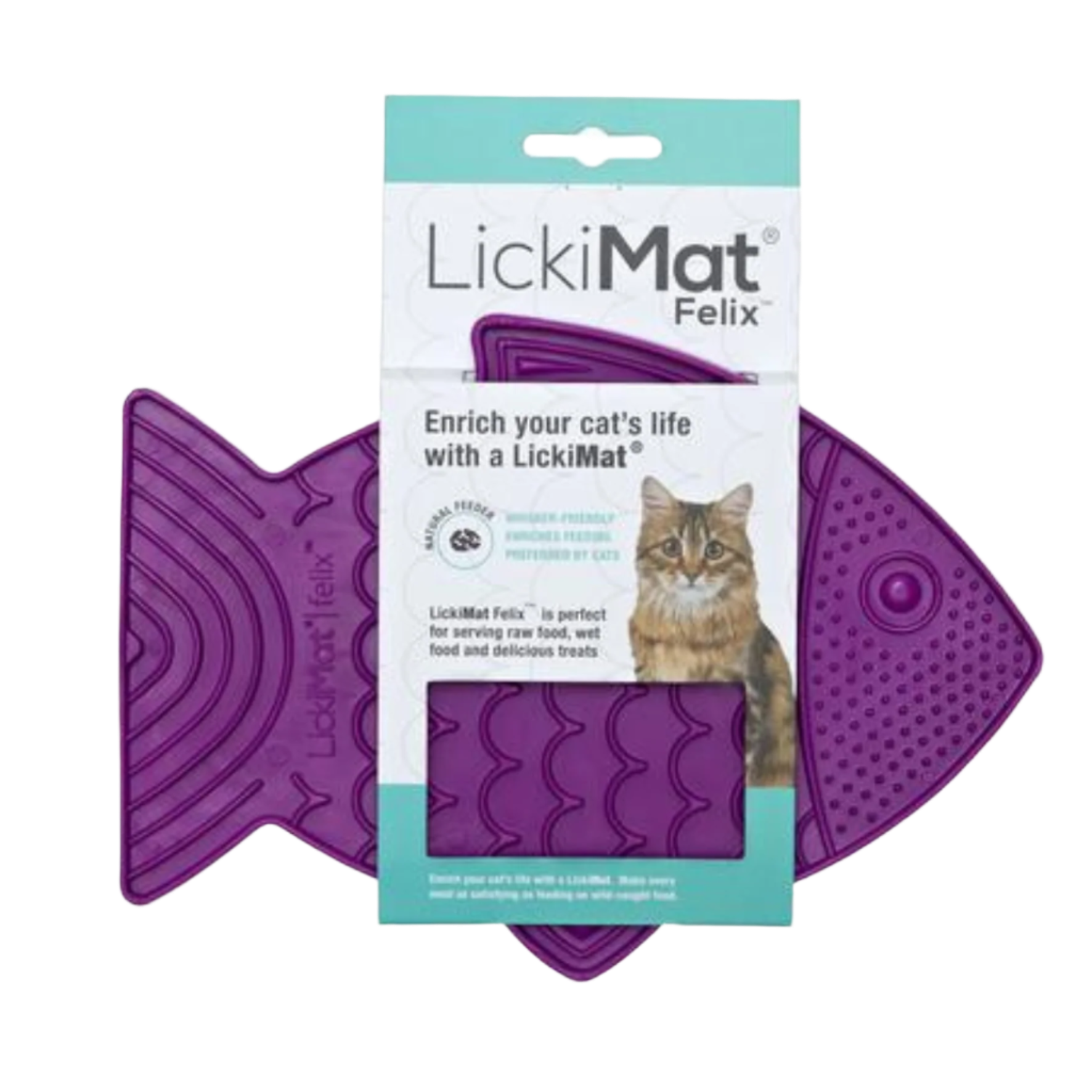 LickiMat - Felix