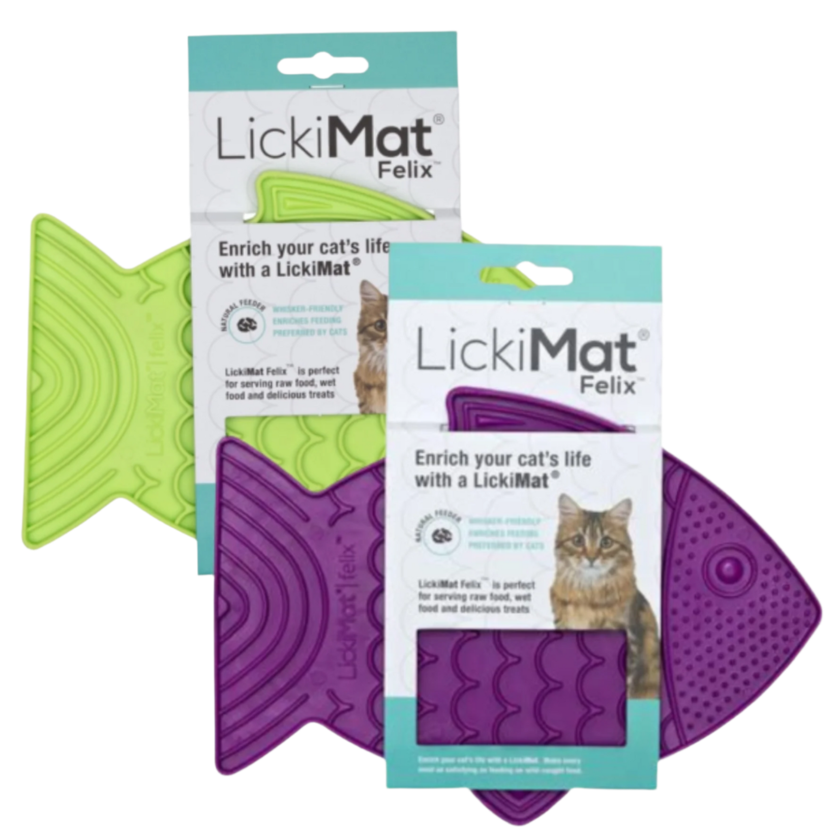 LickiMat - Felix