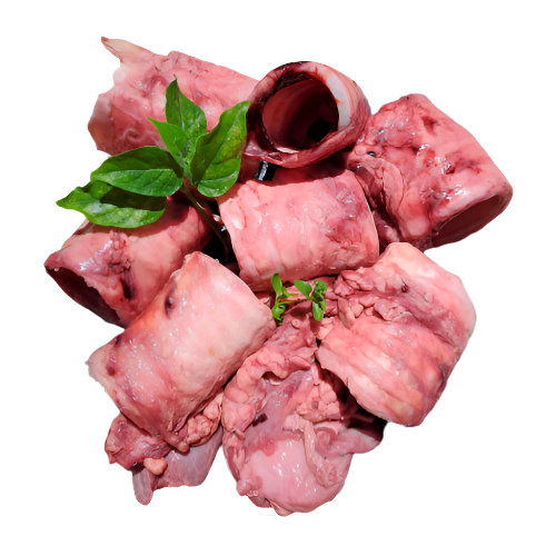 Beef Trachea - Whole