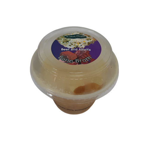 Bone Broth 200ml