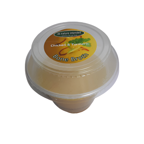 Bone Broth 200ml