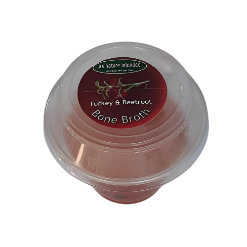 Bone Broth 200ml