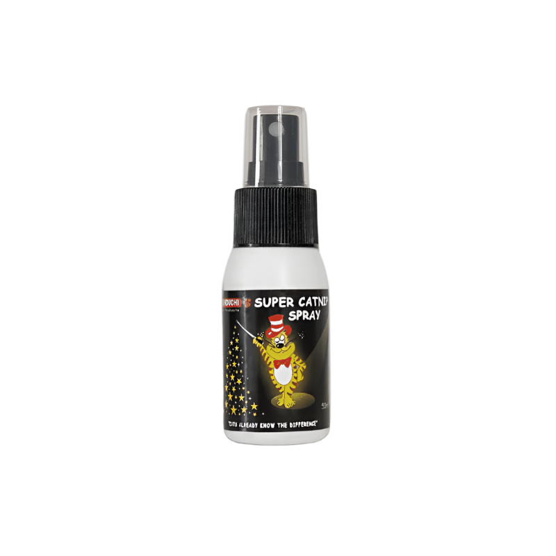Catnip Spray 50ml