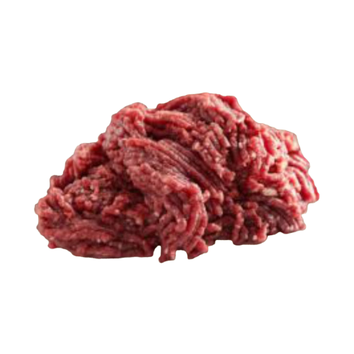 Pure Ostrich Mince Natural Born Pets