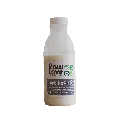 Pet Kefir 400g