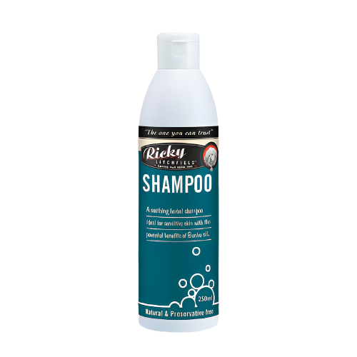 Herbal Shampoo 250ml