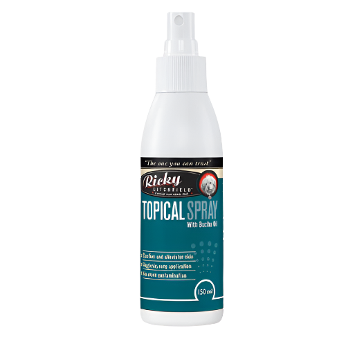 Topical Spray 150ml