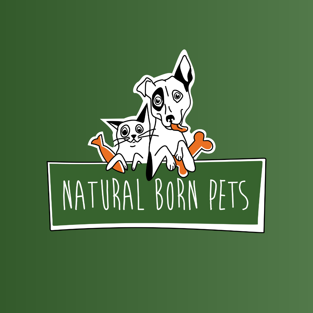 Natural Born Pets - NBP