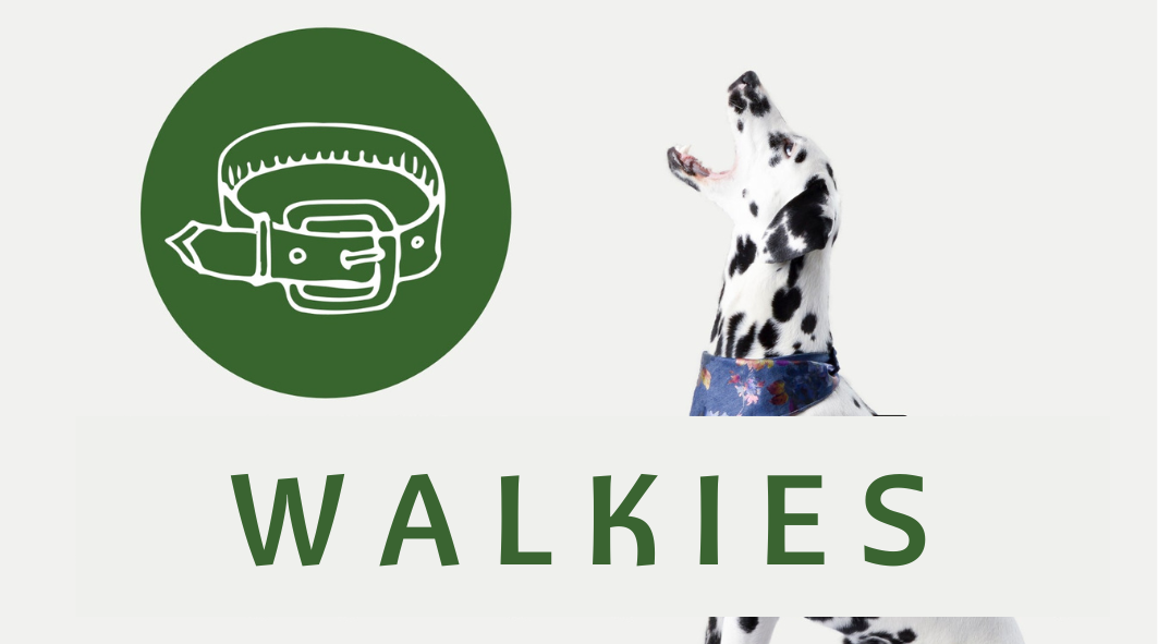 Walkies