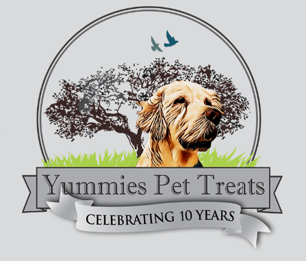 Yummies Pet Treats - NBP