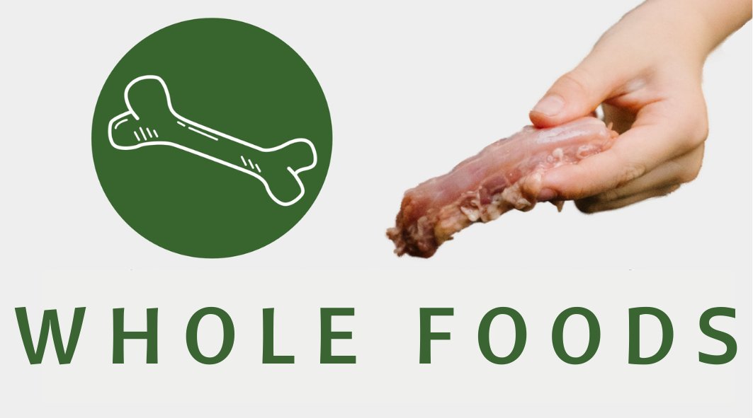 Whole foods - NBP