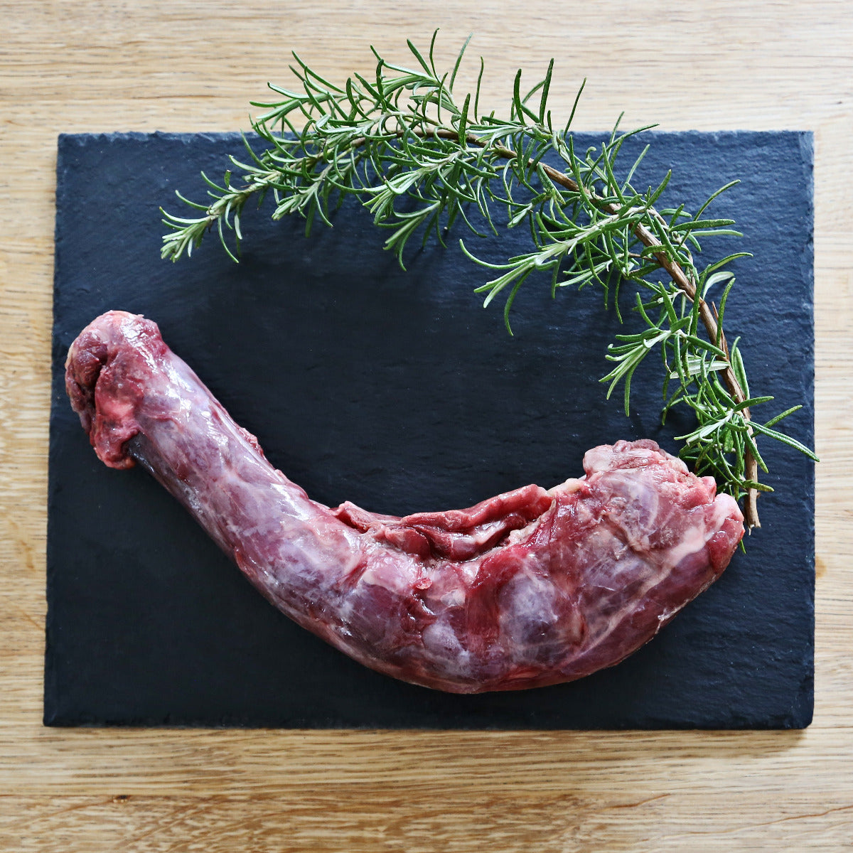 Turkey Necks 1kg