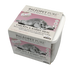 Box of Paleopet Pure chicken and rabbit meal cat food on a white background