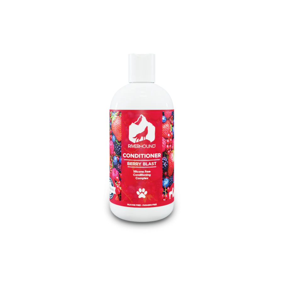 Riverhound Berry Blast Conditioner 250ml