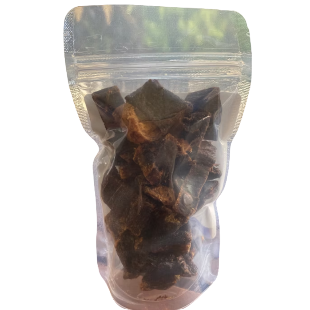 Tuna Biltong for Dogs & Cats – 100g