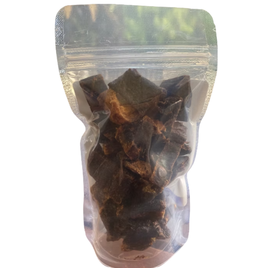 Tuna Biltong for Dogs & Cats – 100g