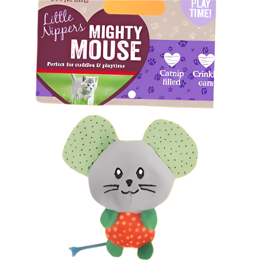 Catnip Toys