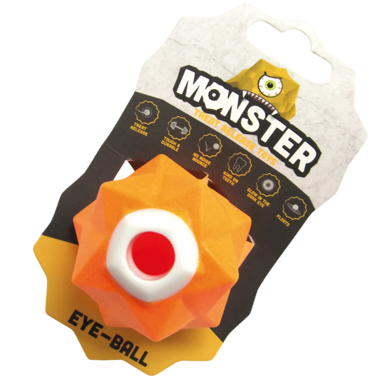 Monster Ball