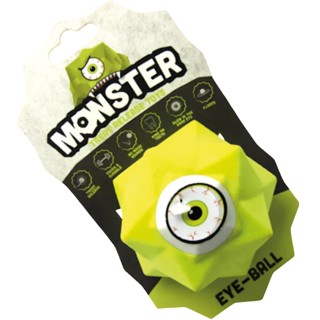 Monster Ball