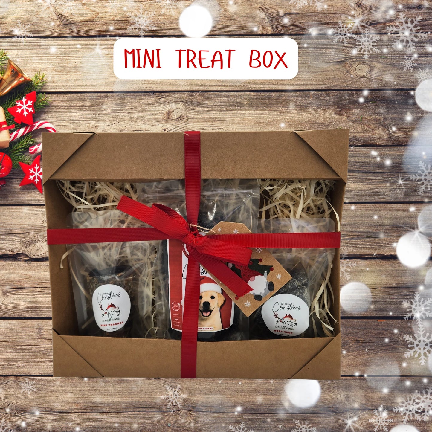 Christmas Hampers
