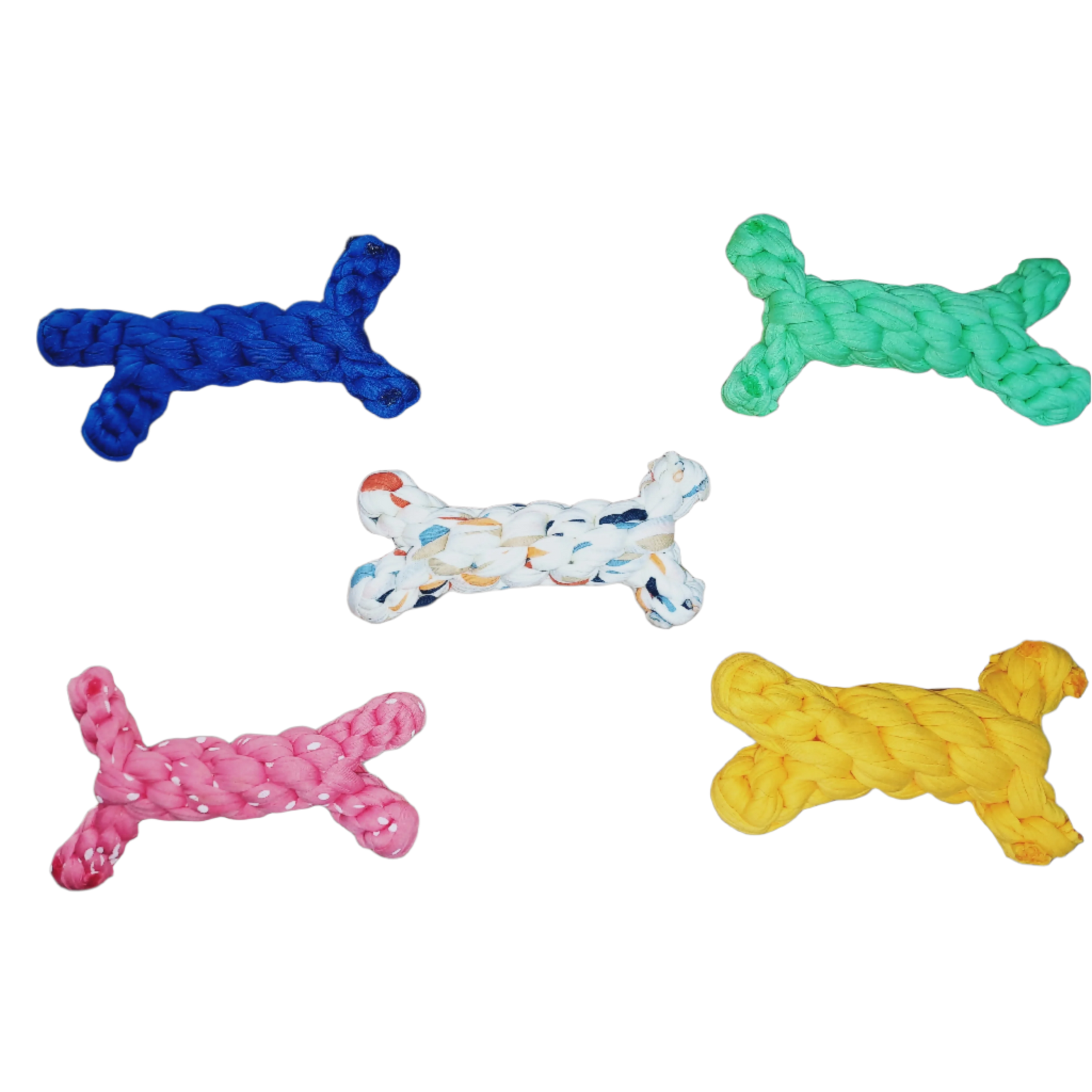 Tuggie - Bone