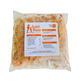 Package of Just Raw dog food with a label on a white background