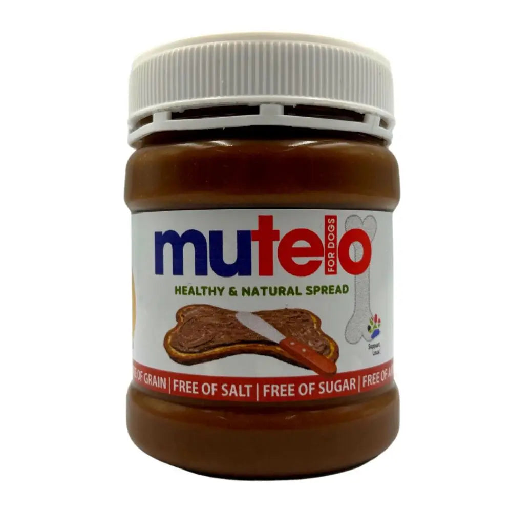 Mutelo 250ml