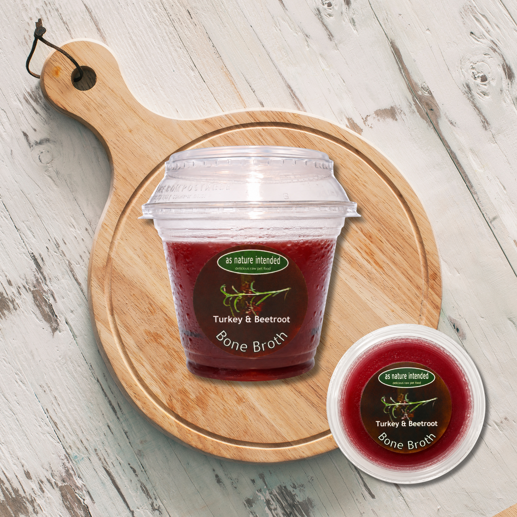 Bone Broth 200ml