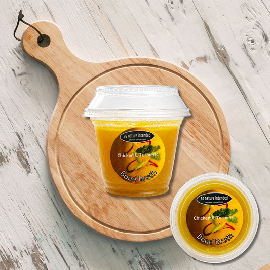 Bone Broth 200ml